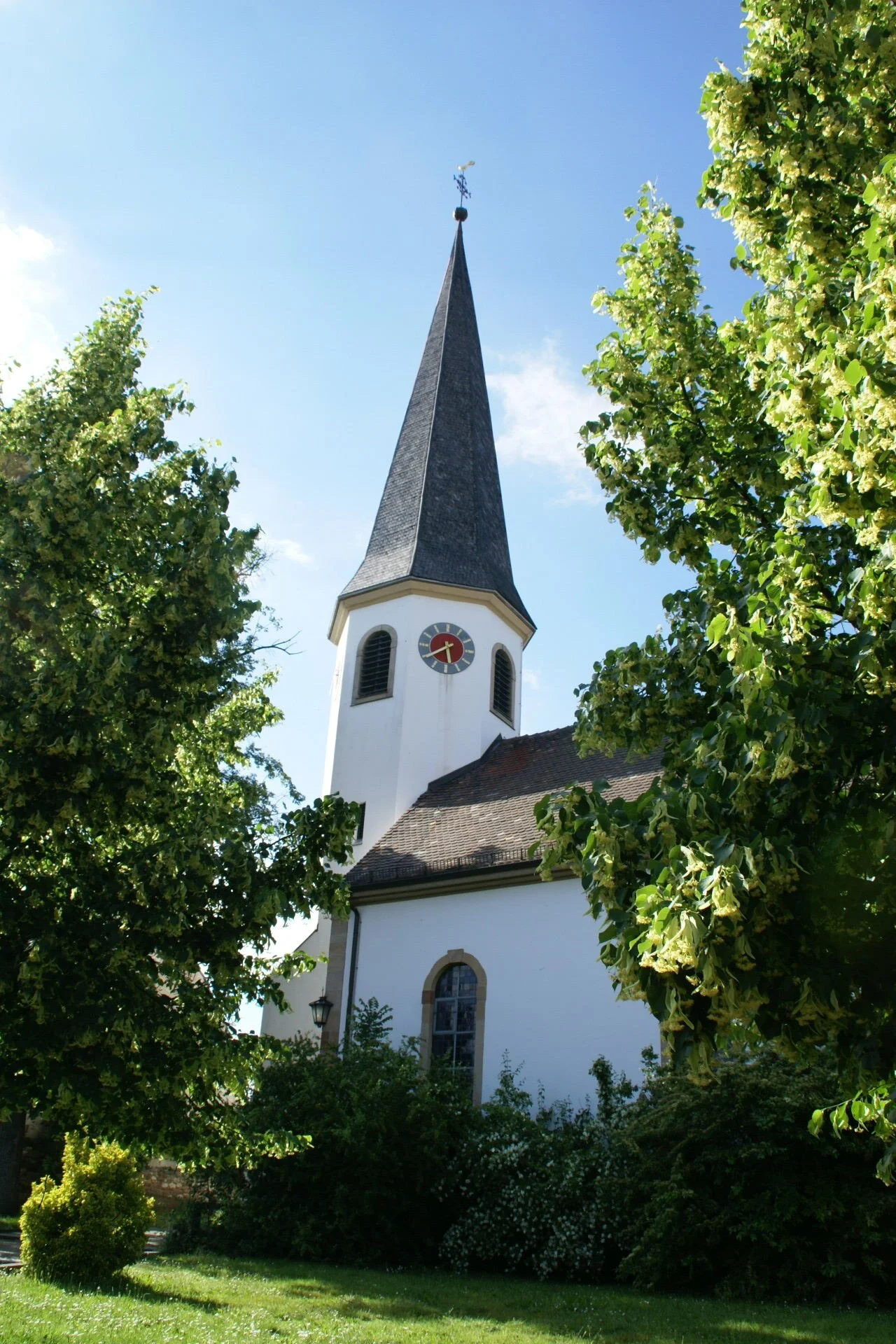 Photo of Beindersheim