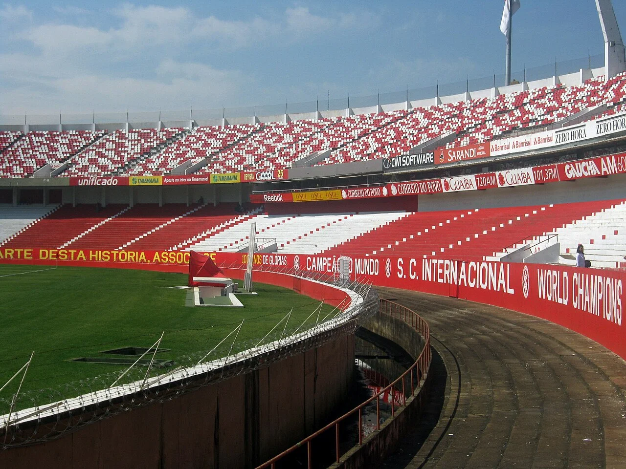 Photo of Beira Rio
