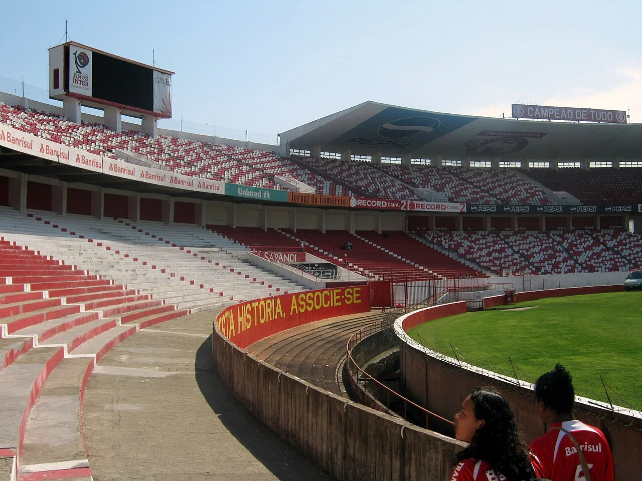 Photo of Beira Rio