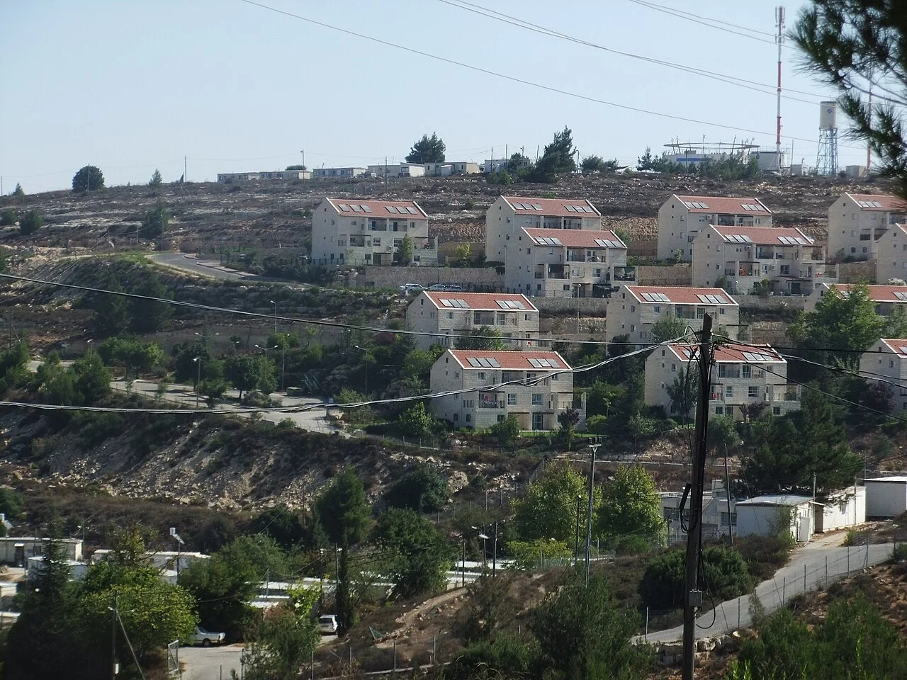 Photo of Beit El