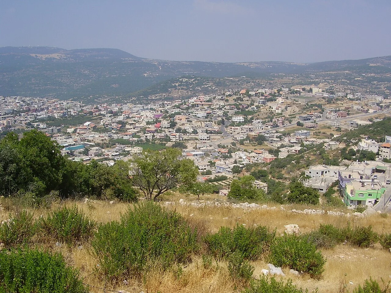 Photo of Beit Jann