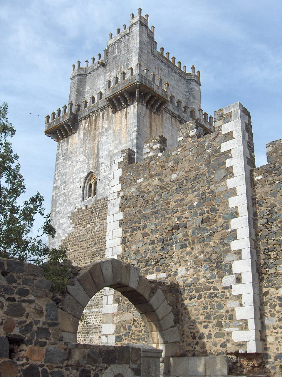 Photo of Beja