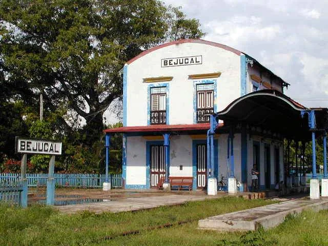 Photo of Bejucal