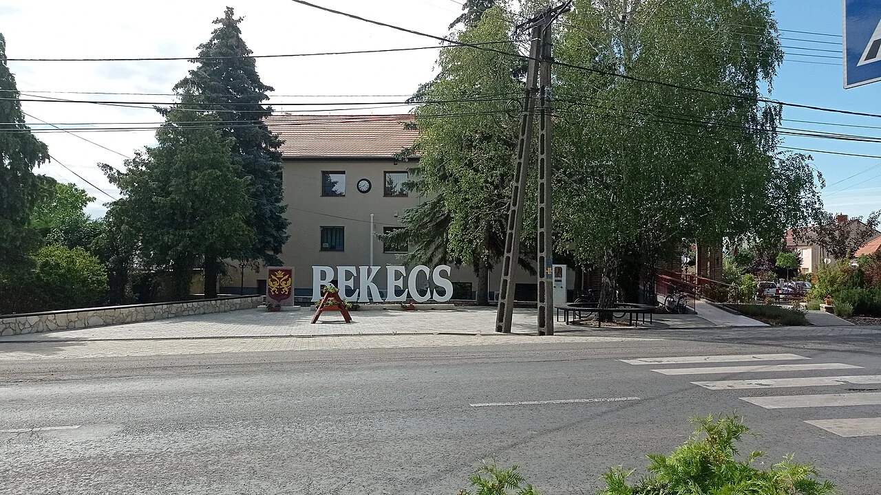Photo of Bekecs