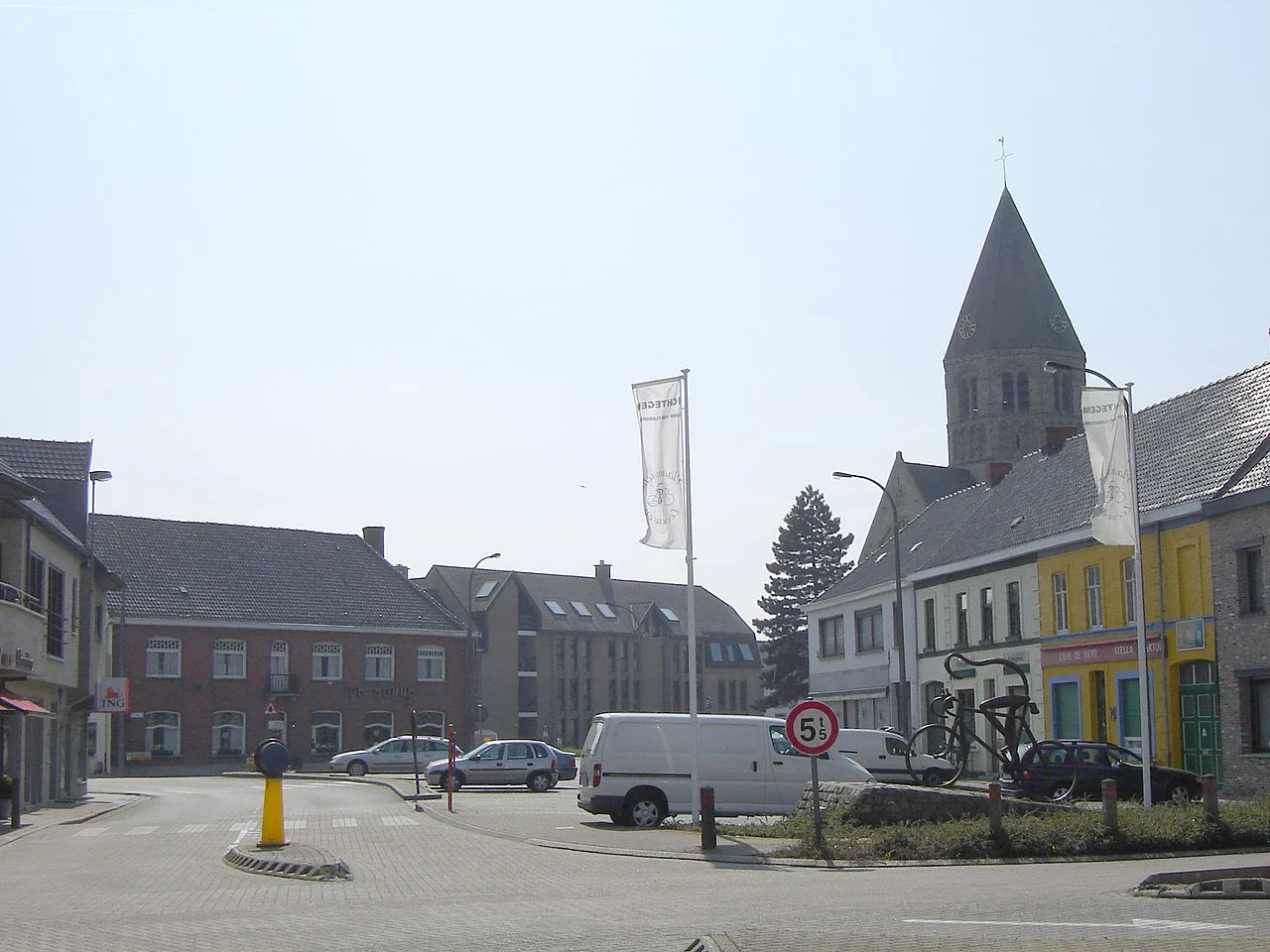 Photo of Bekegem