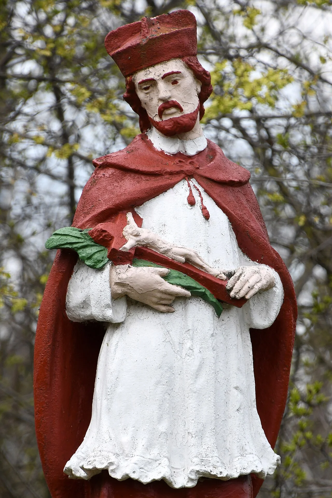 Photo of Békéssámson