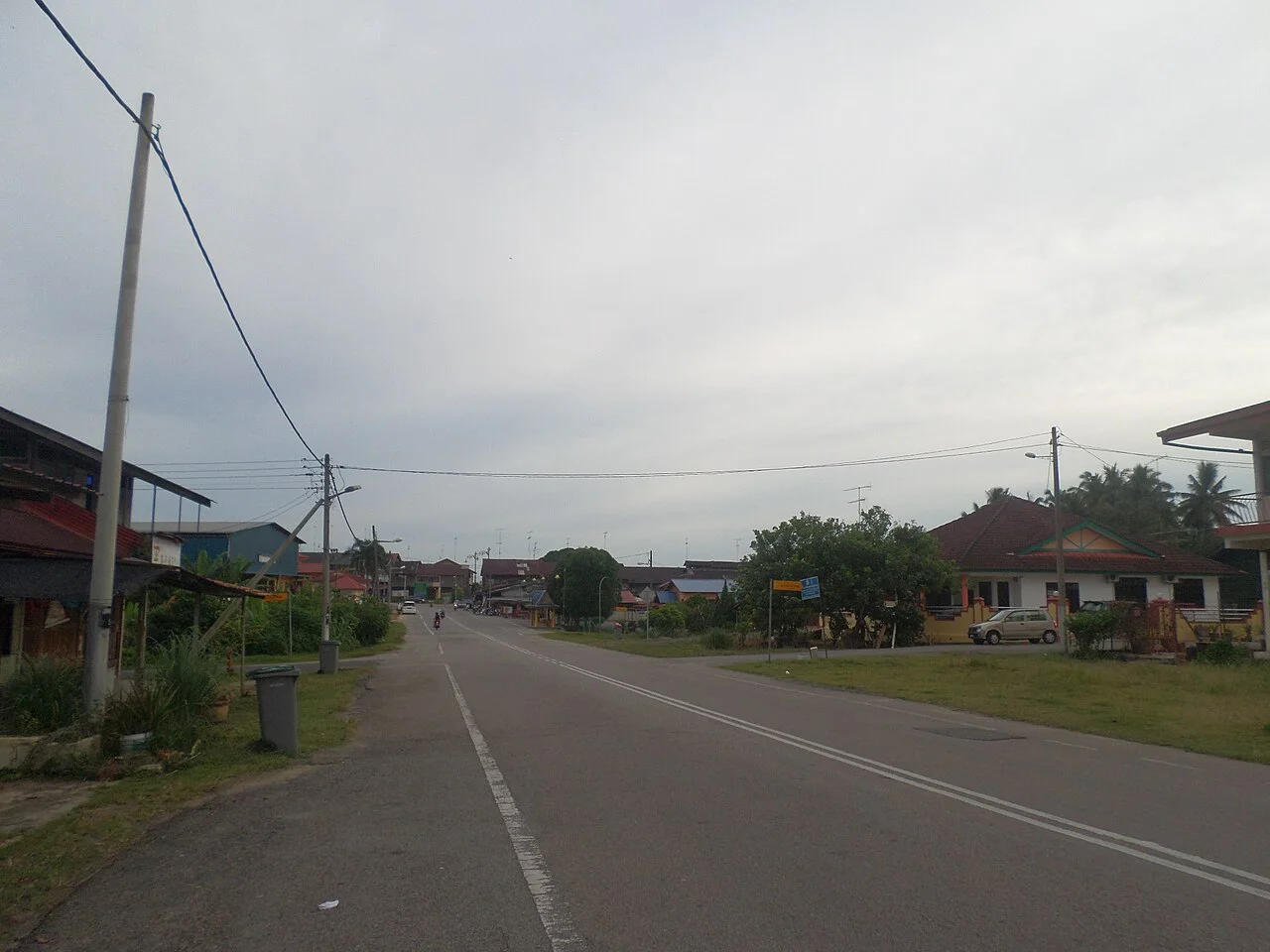 Photo of Bekok