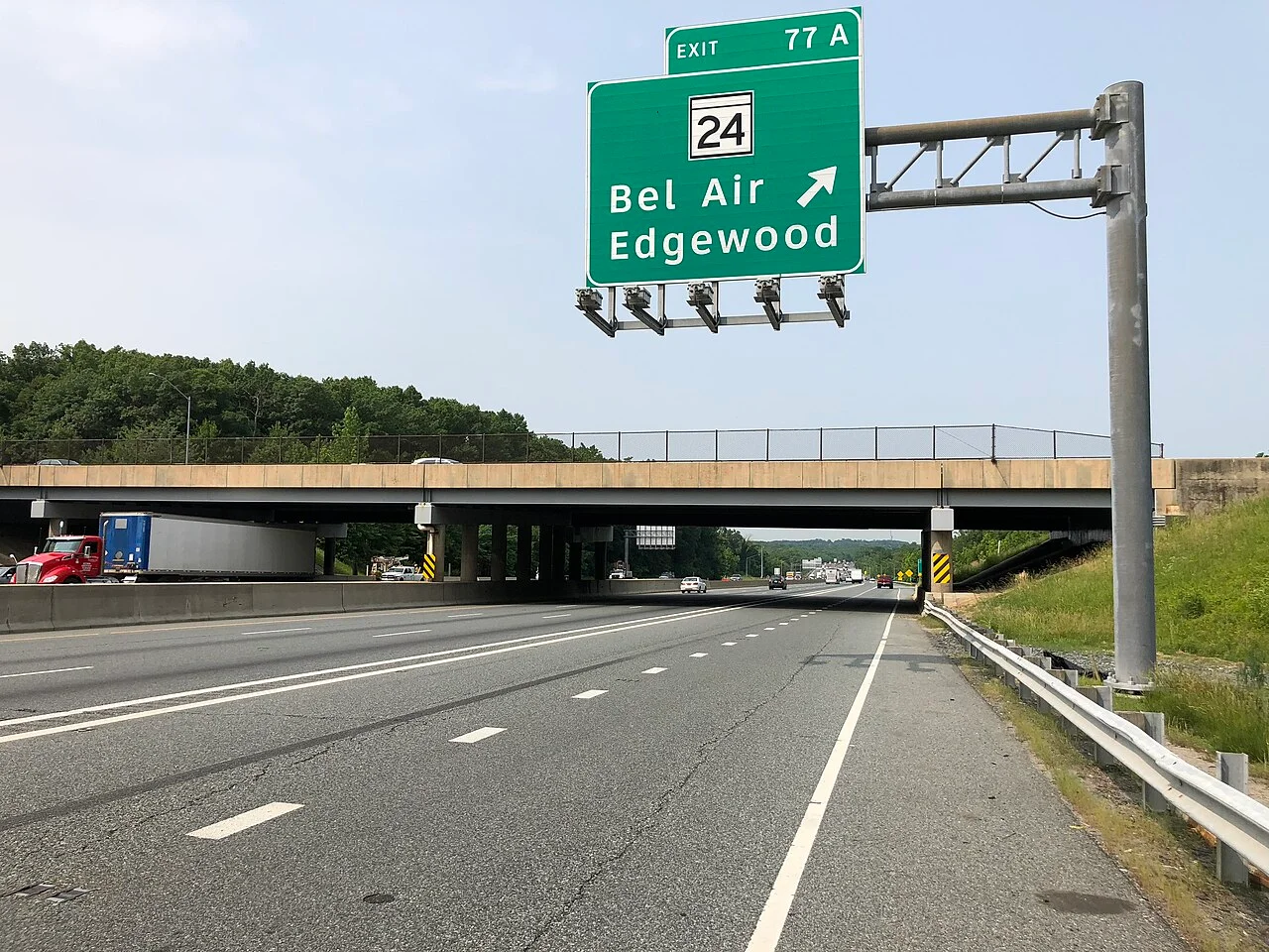 Photo of Bel Air South