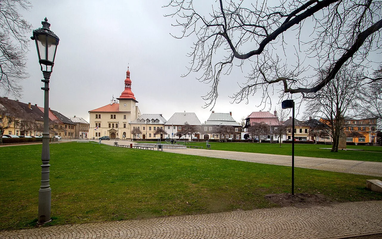 Photo of Bělá pod Bezdězem