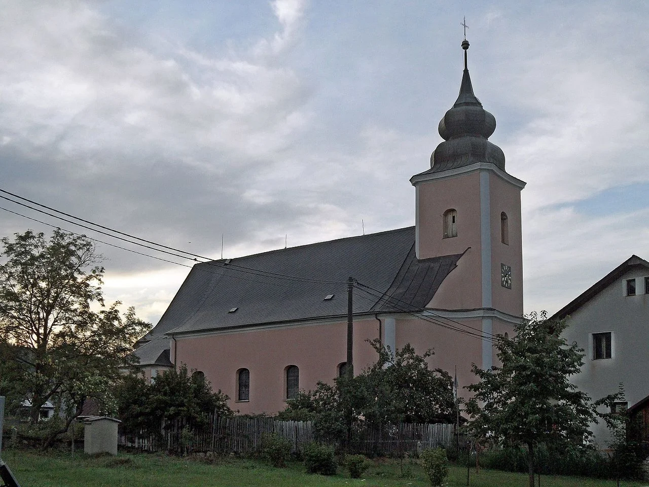 Photo of Bělá pod Pradědem