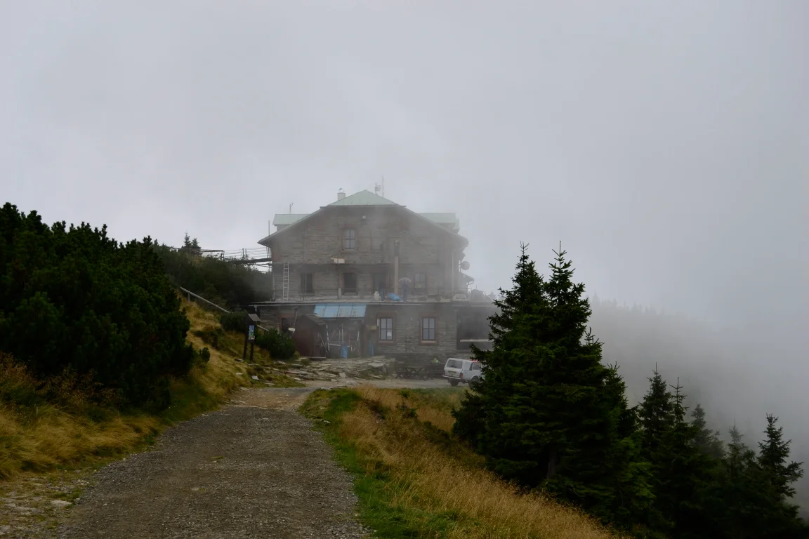 Photo of Bělá pod Pradědem