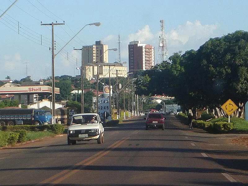 Photo of Bela Vista do Paraíso