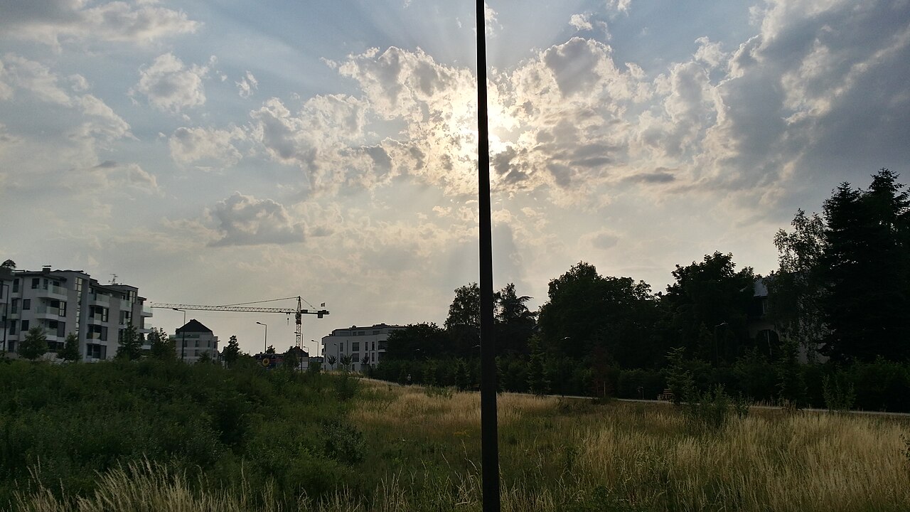Photo of Belair