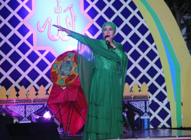 Photo of Belakangpadang