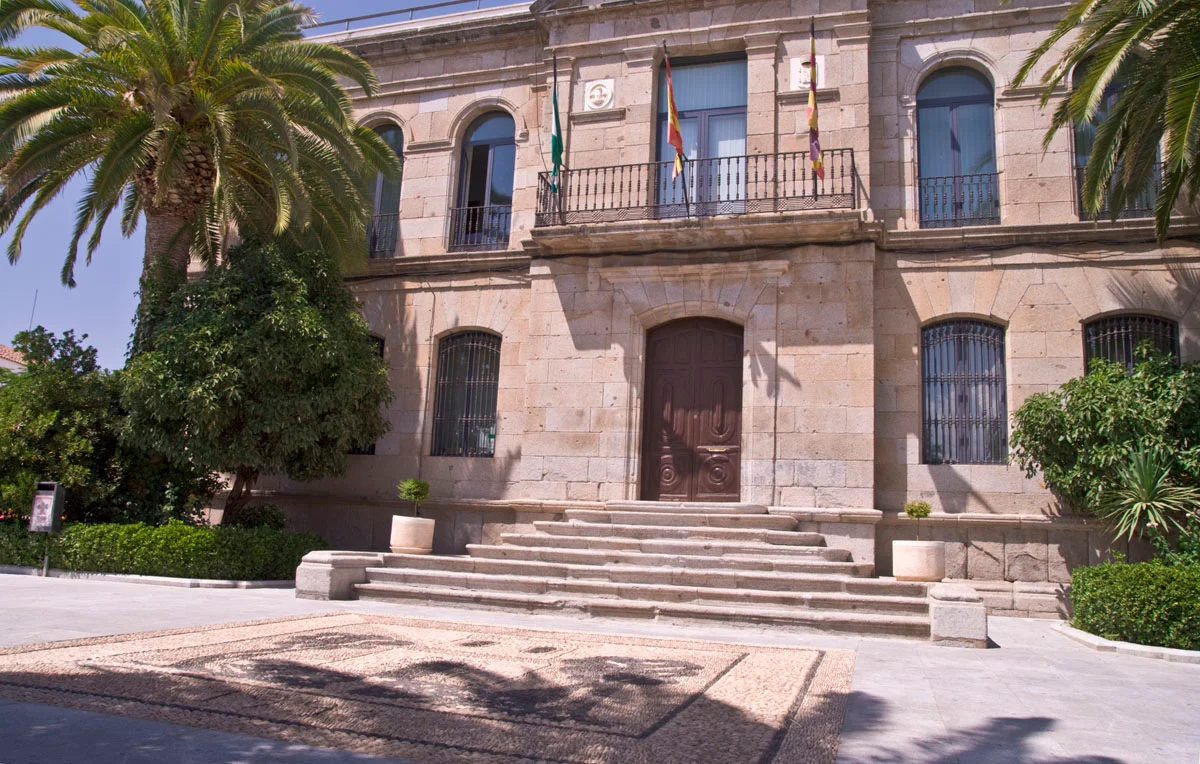 Photo of Belalcázar