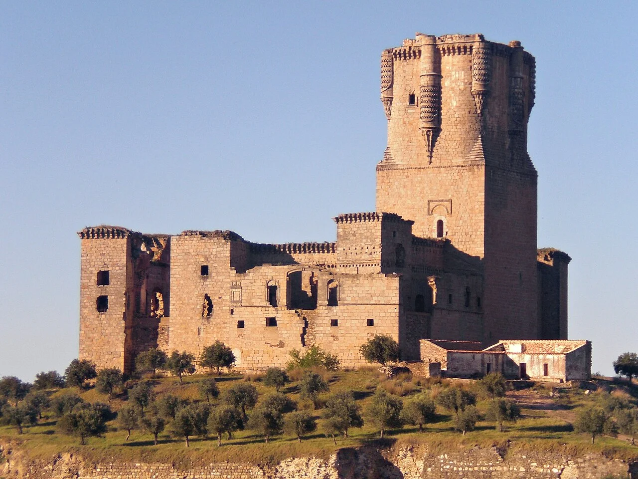 Photo of Belalcázar