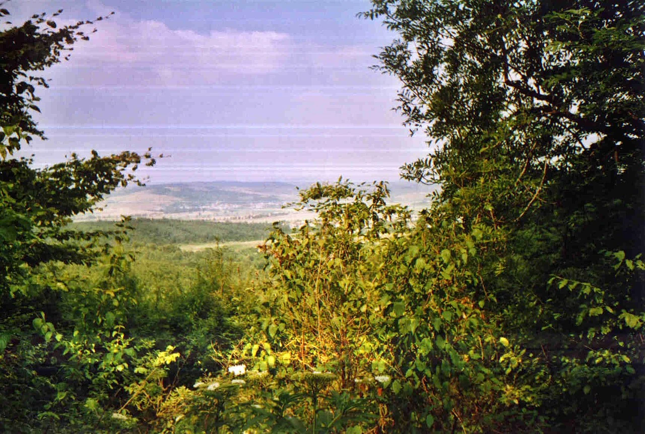 Photo of Bélapátfalva