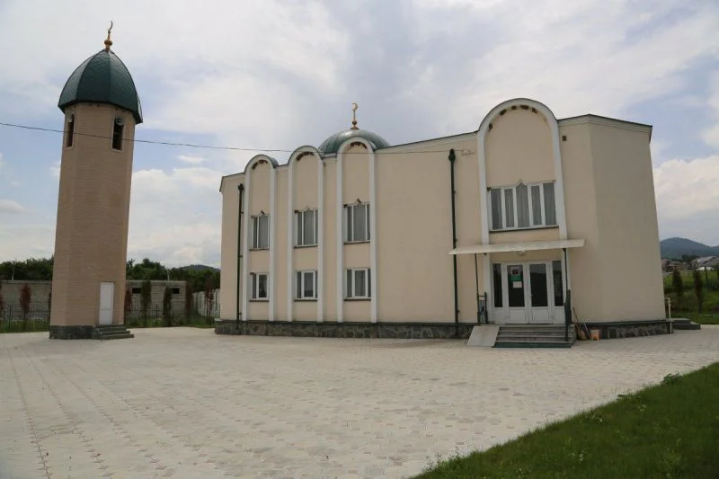 Photo of Belaya Rechka