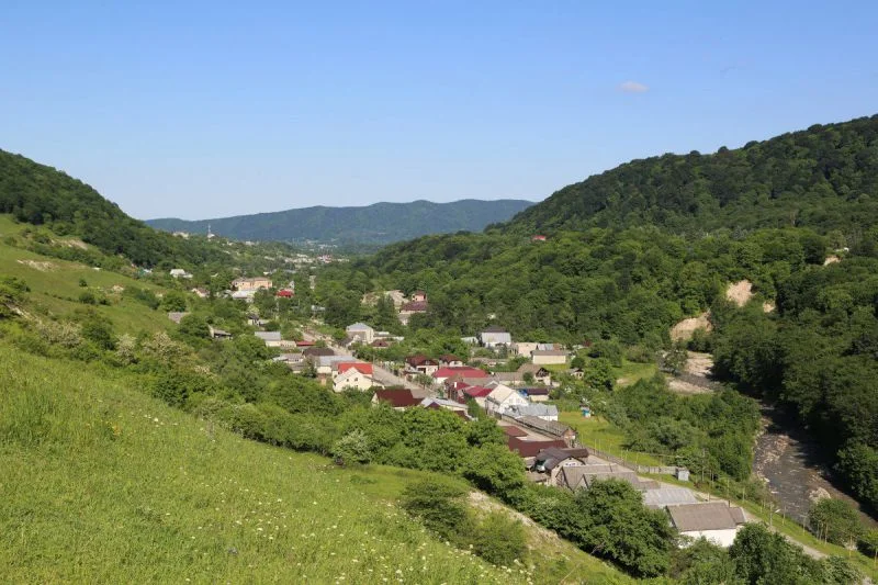 Photo of Belaya Rechka