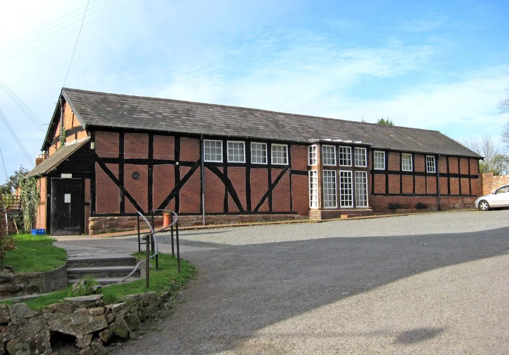 Photo of Belbroughton