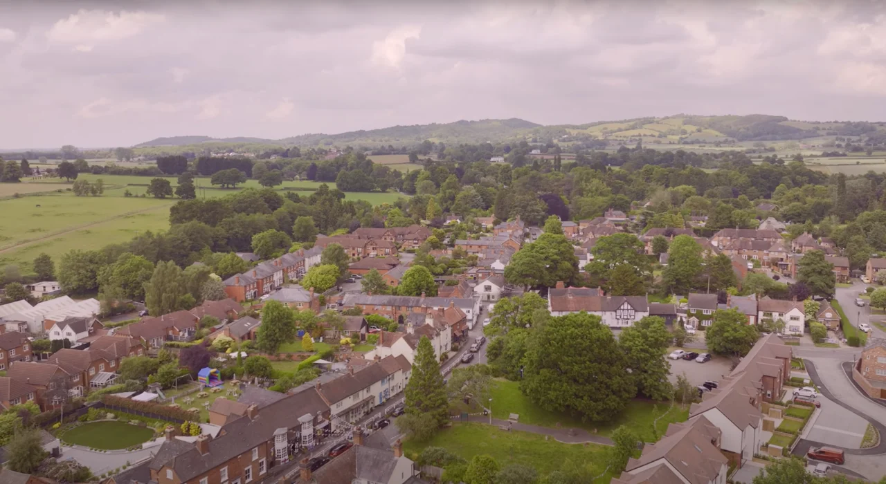 Photo of Belbroughton