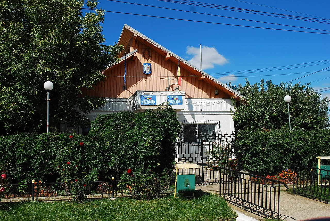 Photo of Belciugatele