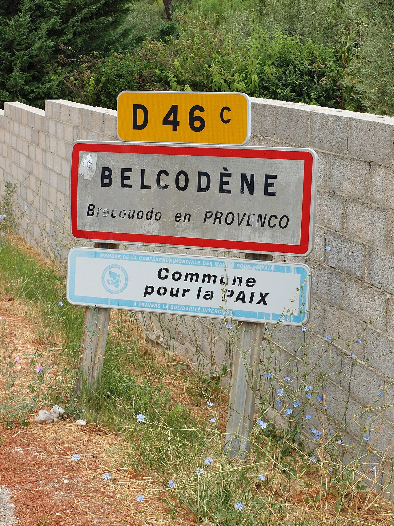 Photo of Belcodène