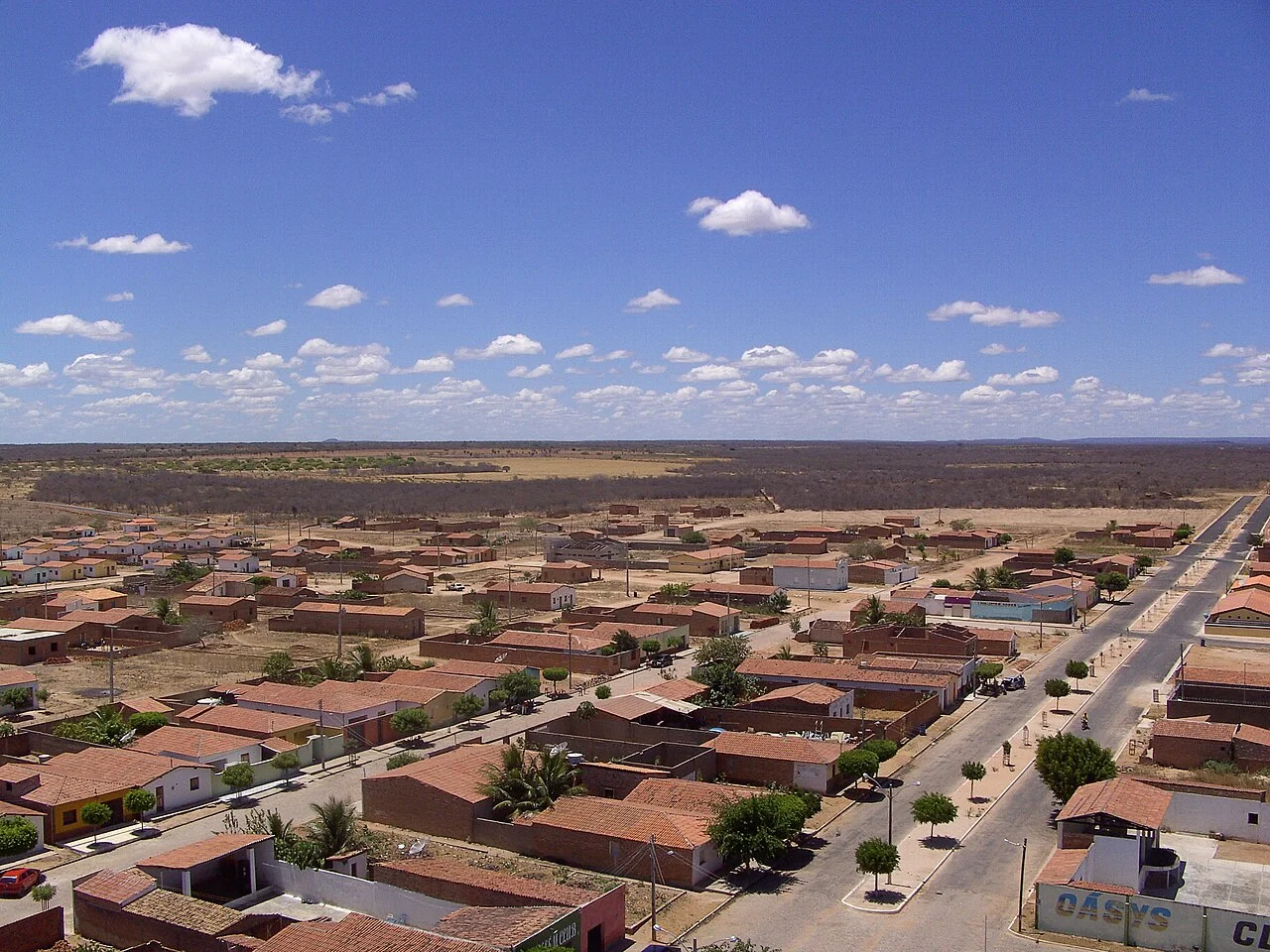 Photo of Belém do Piauí