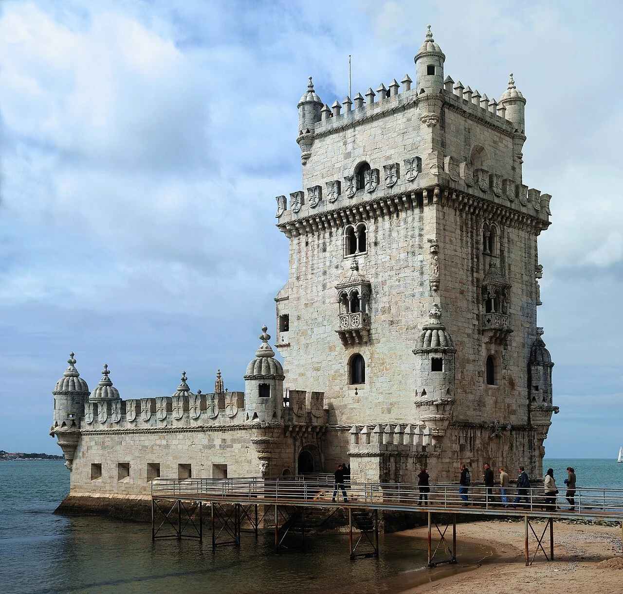 Photo of Belem