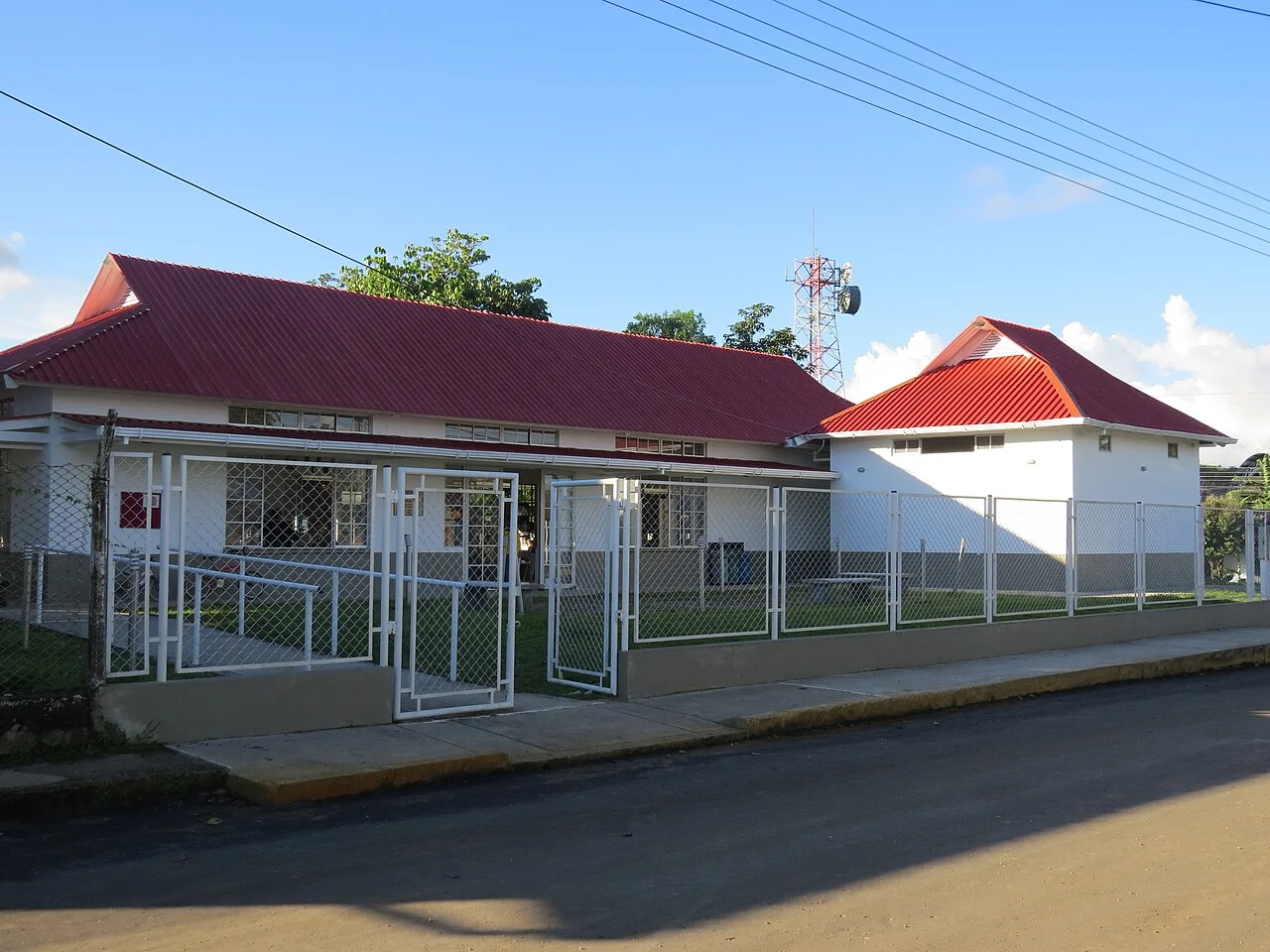 Photo of Belén de los Andaquíes