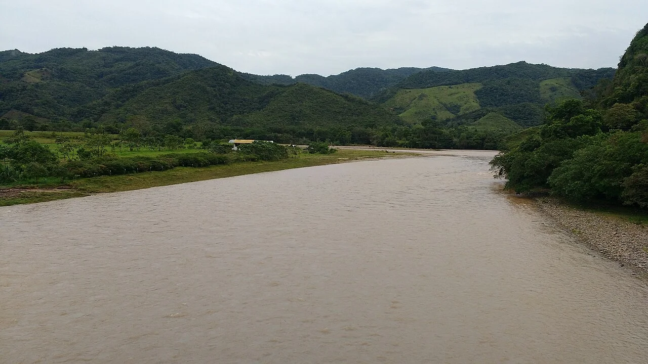 Photo of Belén de los Andaquíes