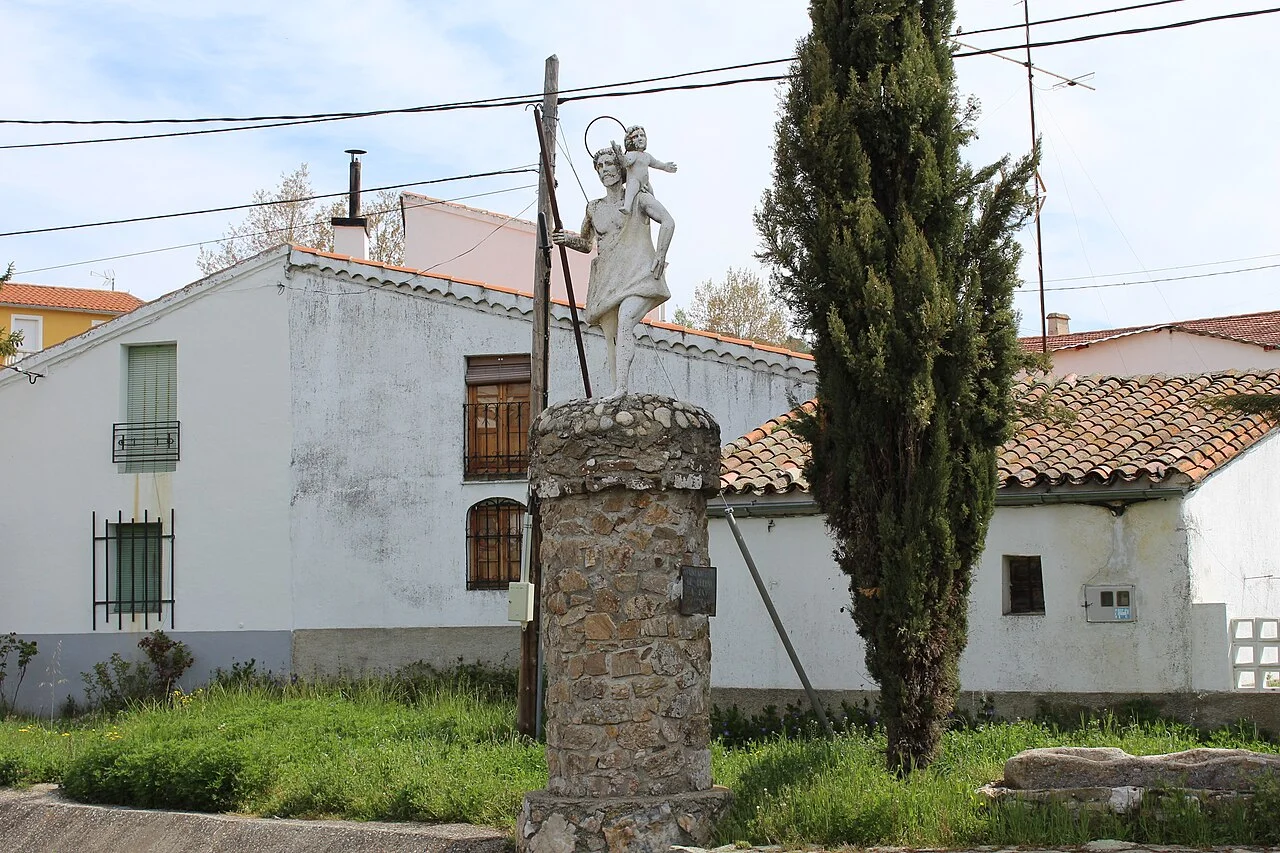 Photo of Beleña