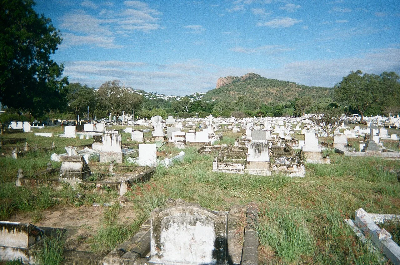 Photo of Belgian Gardens