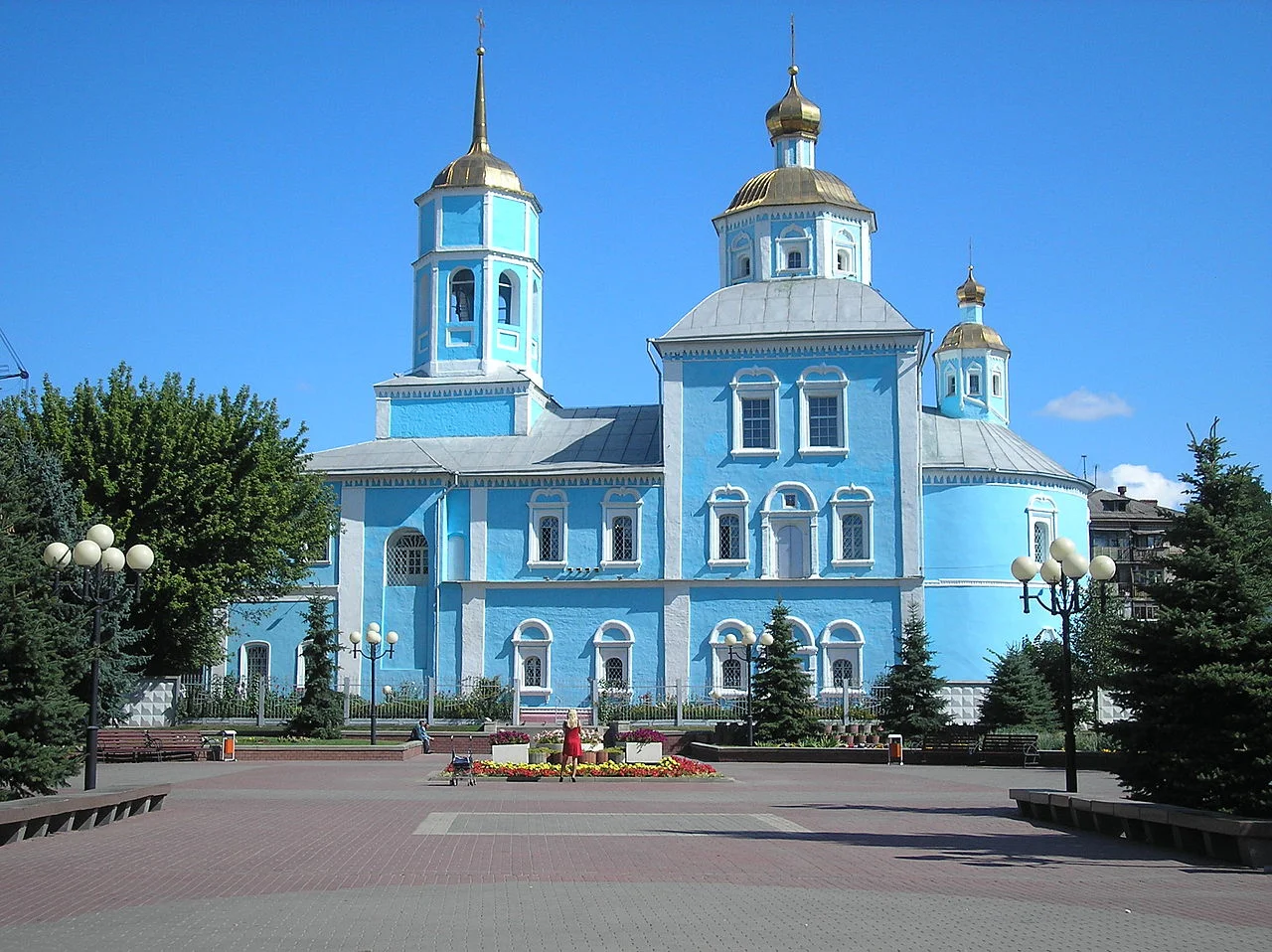 Photo of Belgorod