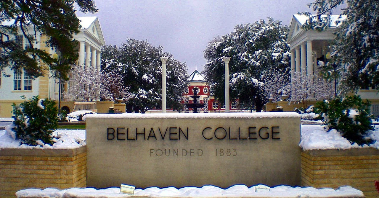 Photo of Belhaven