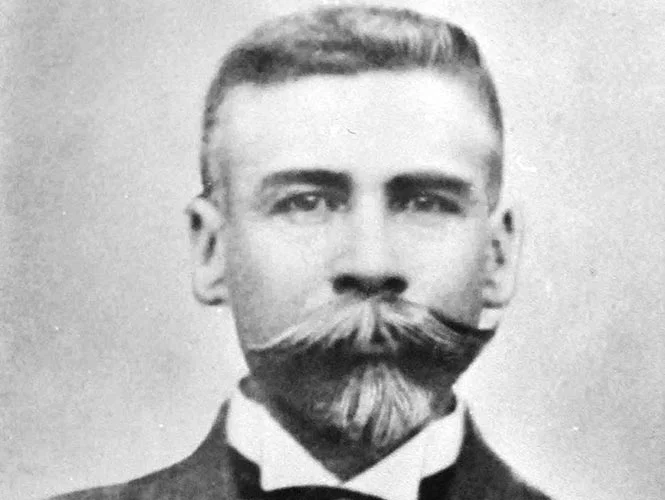 Photo of Belisario Domínguez