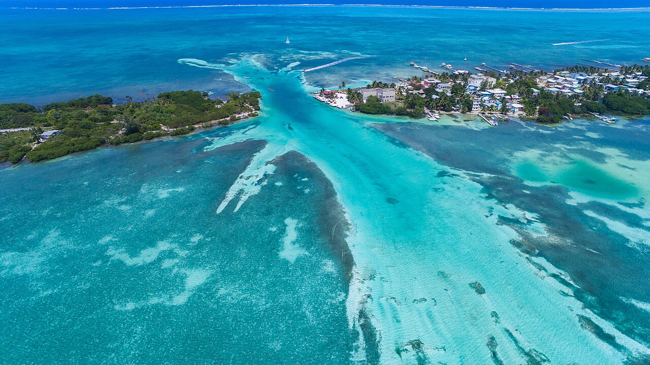 Photo of Belize