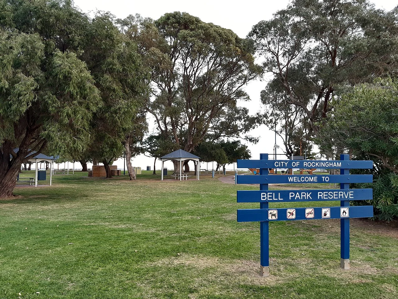 Photo of Bell Park