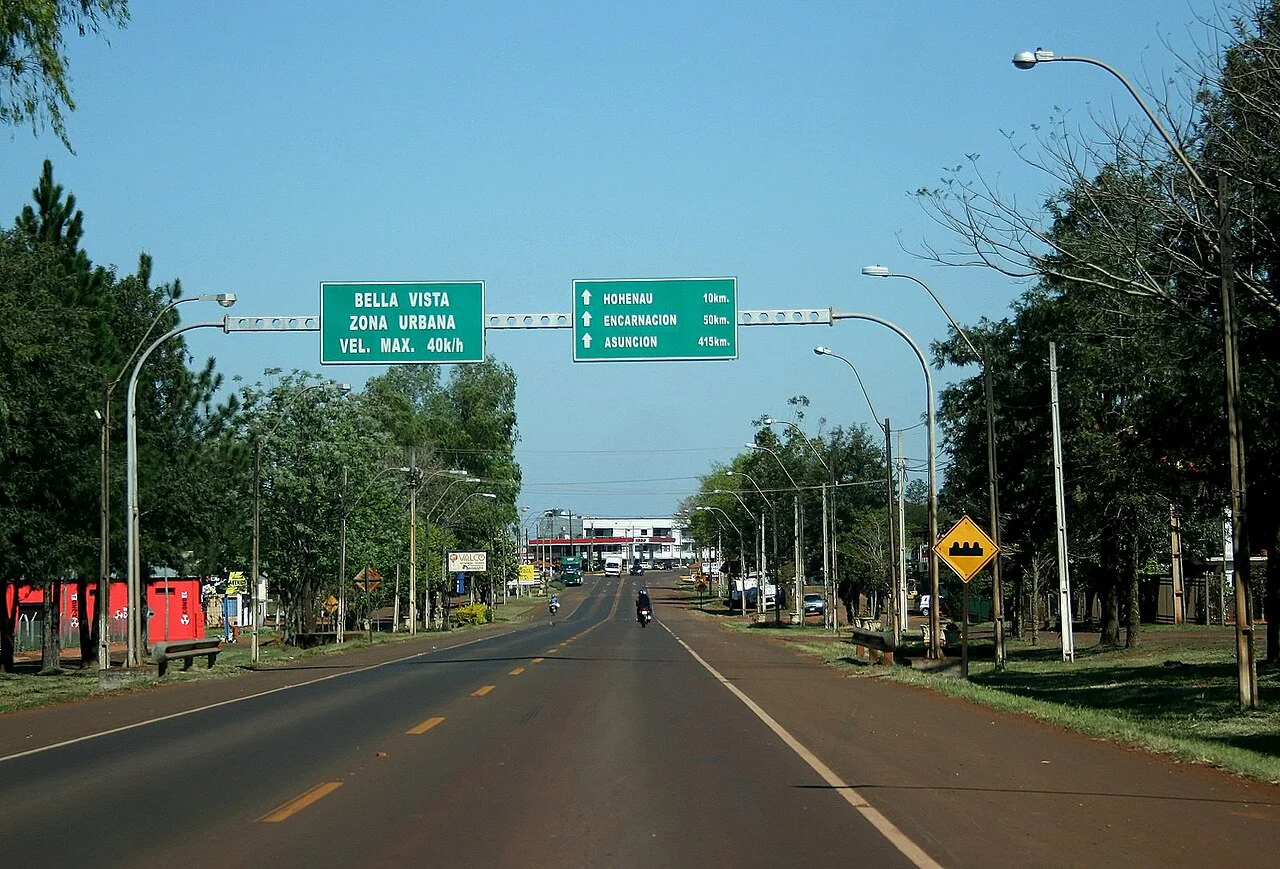 Photo of Bella Vista