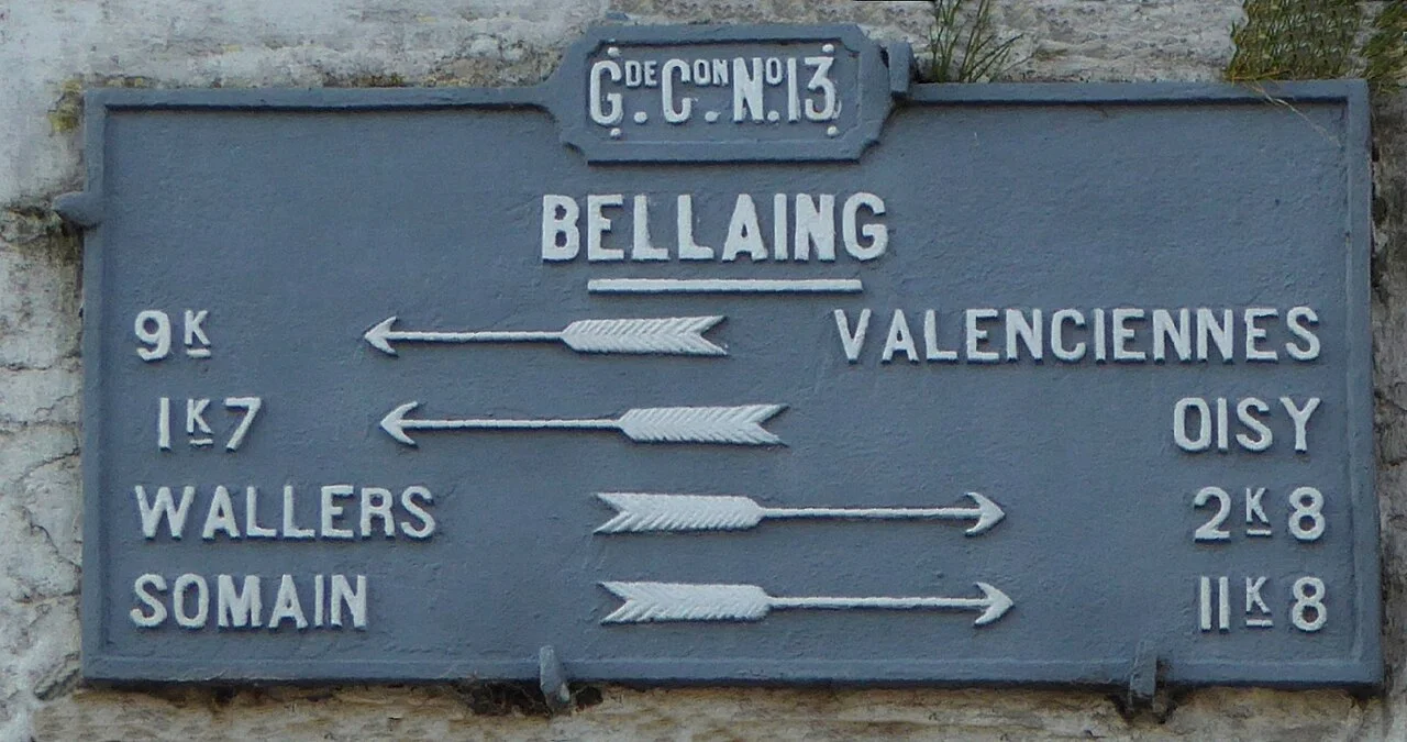Photo of Bellaing