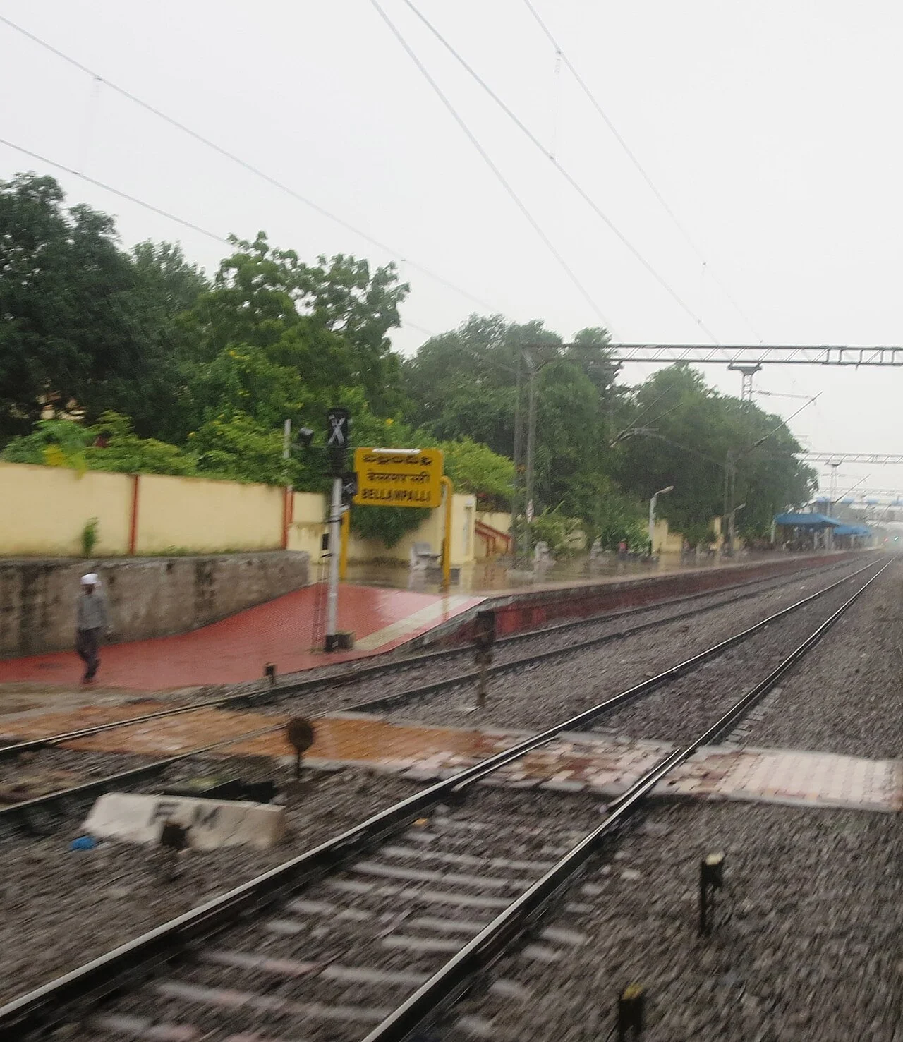 Photo of Bellampalli