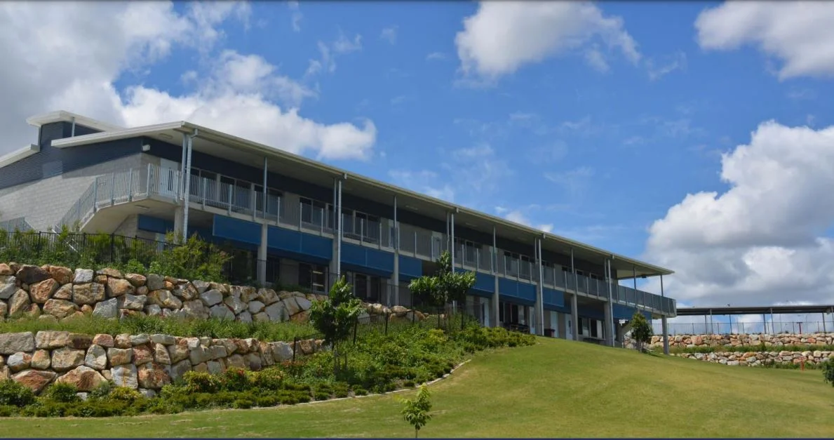 Photo of Bellbird Park