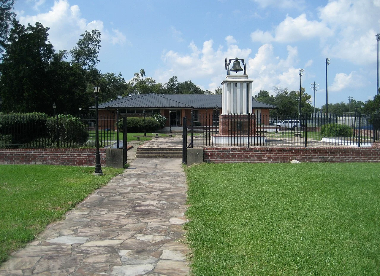 Photo of Belle Chasse