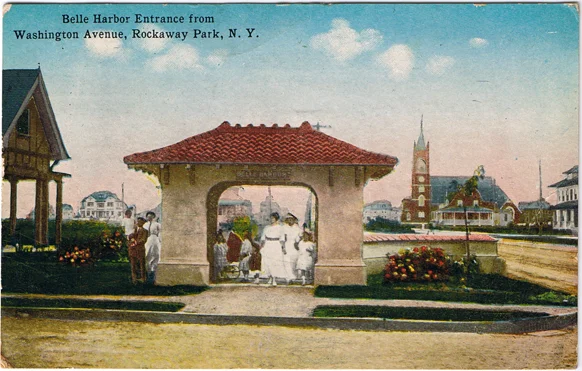 Photo of Belle Harbor