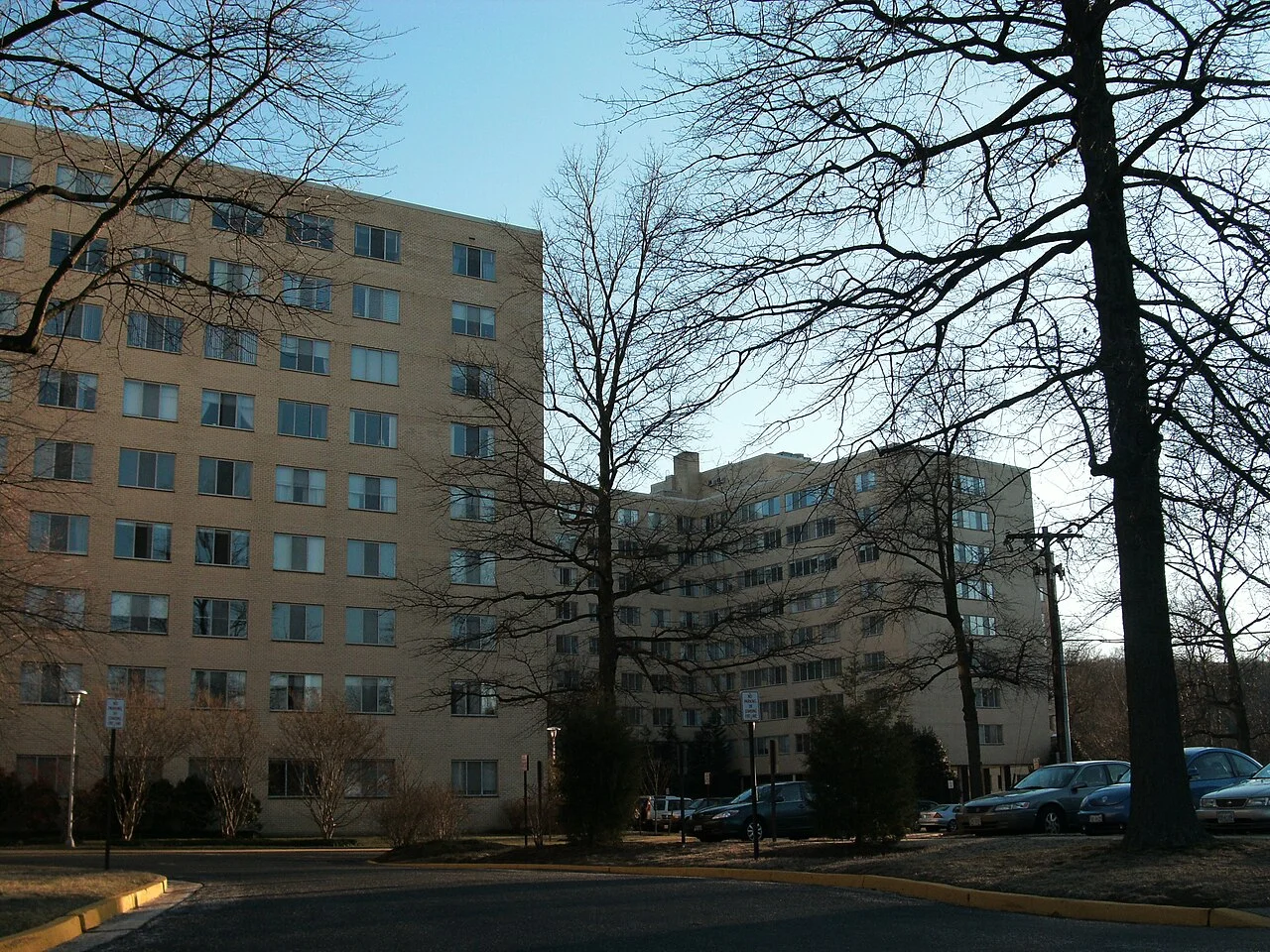 Photo of Belle Haven