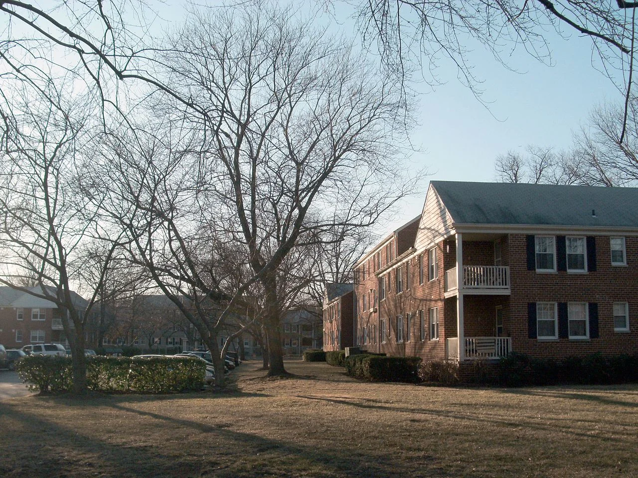 Photo of Belle Haven