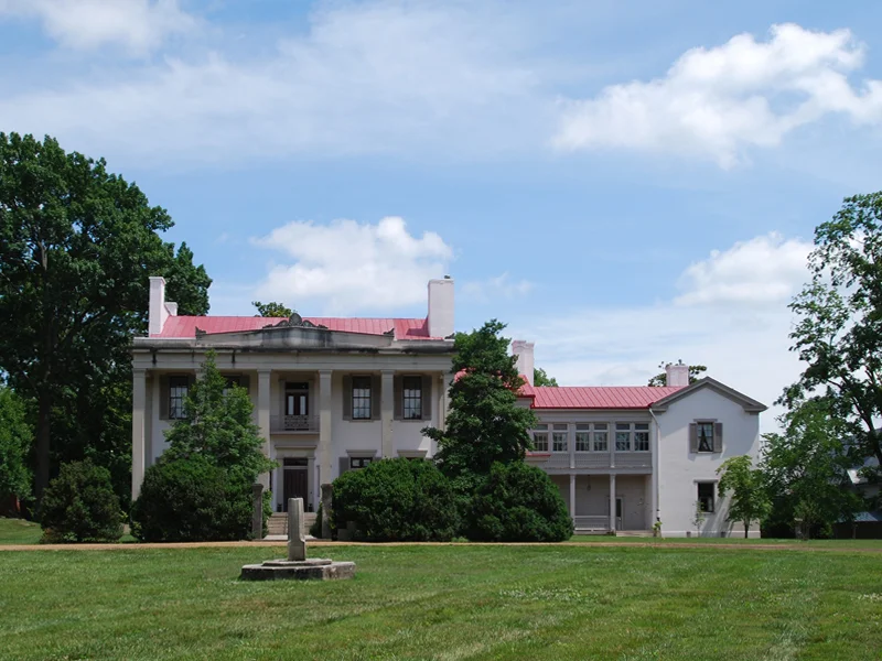 Photo of Belle Meade
