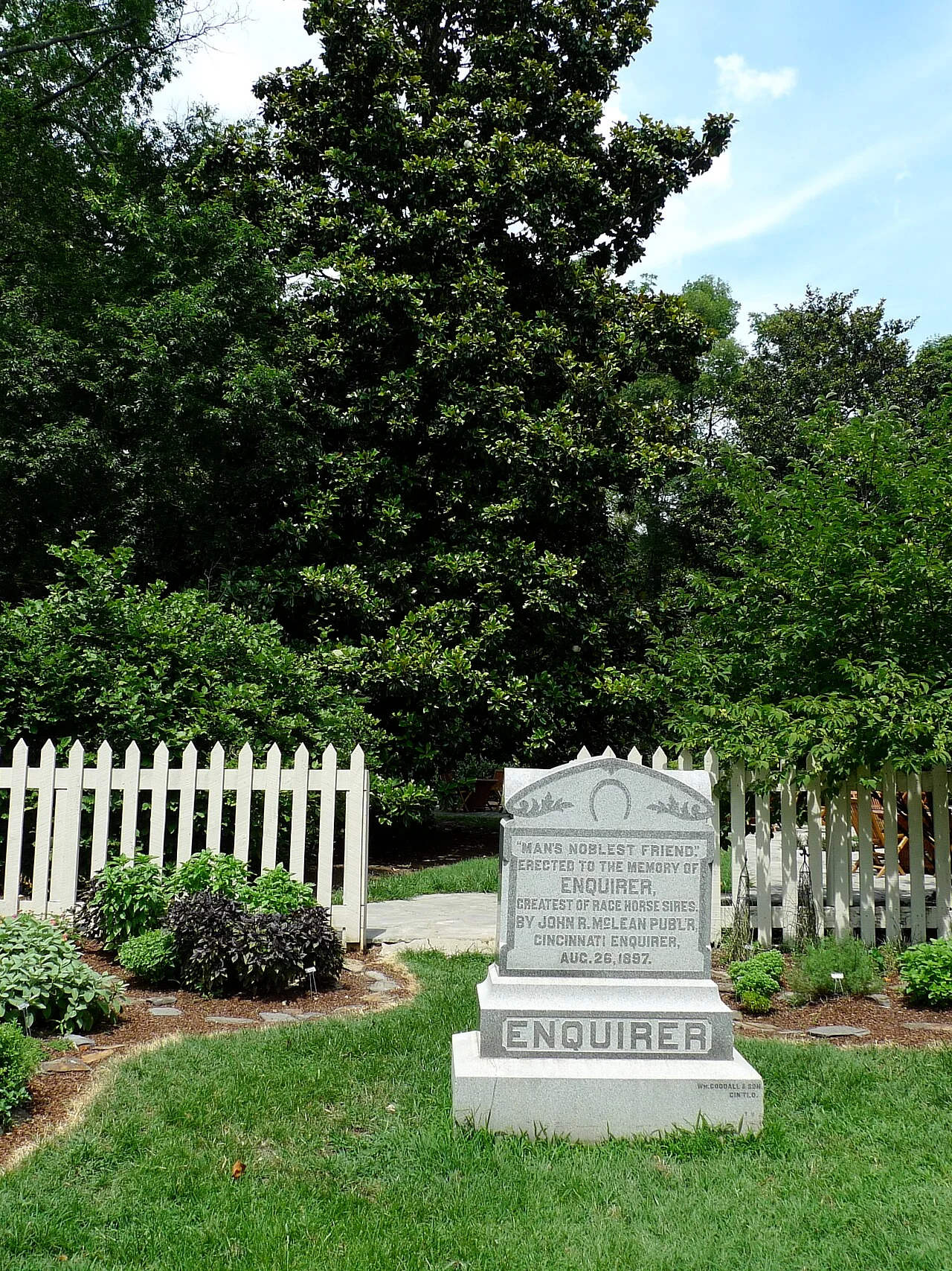 Photo of Belle Meade