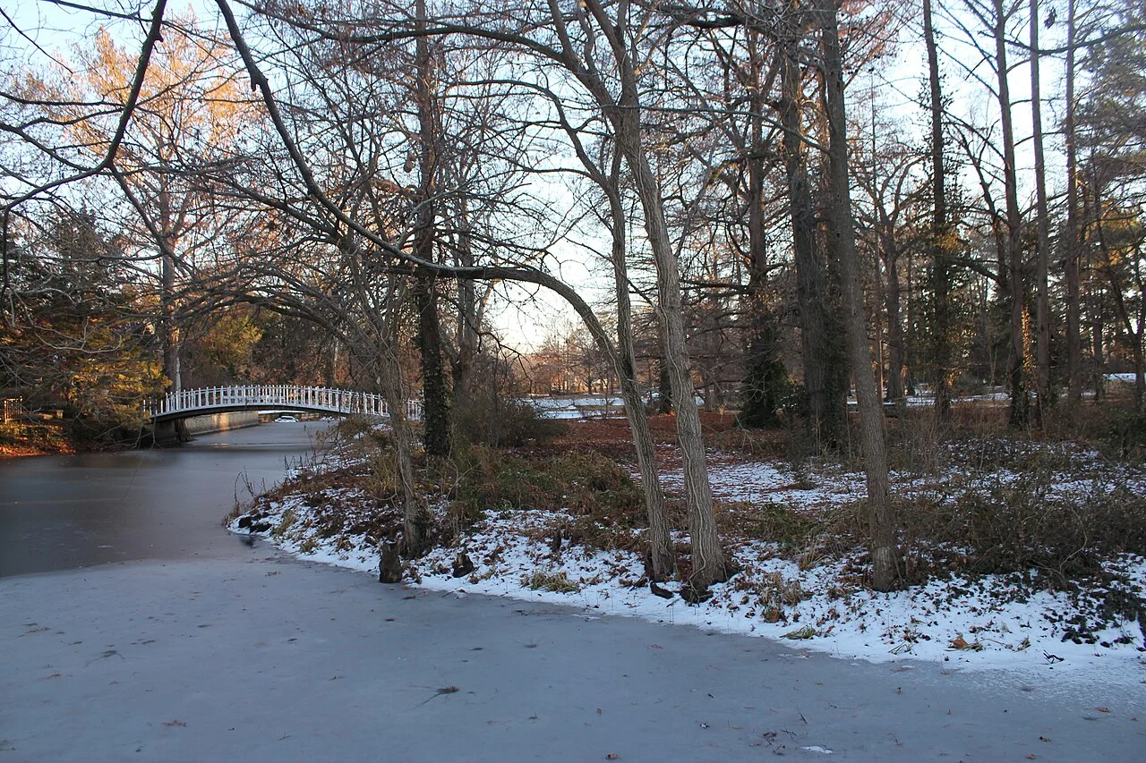 Photo of Belle Plaine