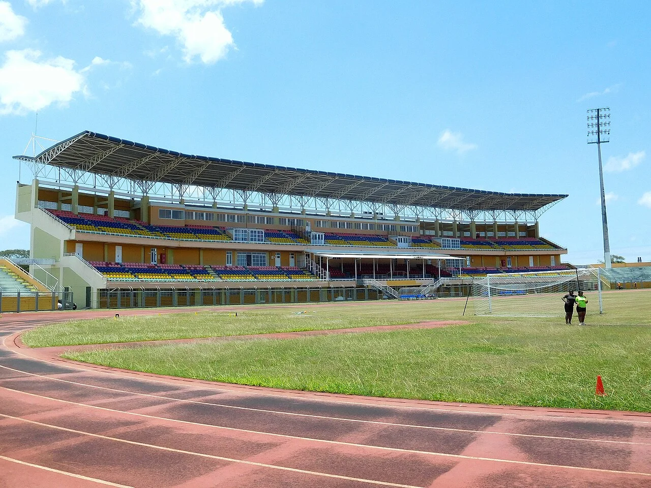 Photo of Belle Vue Harel